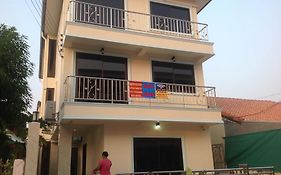 Junior Apartment